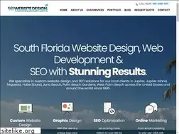Sites similar to 561websitedesign.com