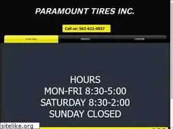 Sites similar to 562tire.com