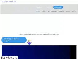 Sites similar to 5678dance.com