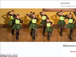 Sites similar to 5678justdance.com