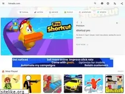 Sites similar to 567ai.com