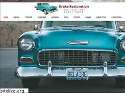 Sites similar to 567chevys.com