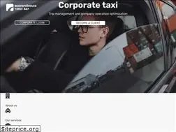 Sites similar to 567taxi.com