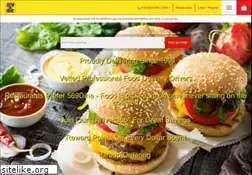 Sites similar to 569dine.com