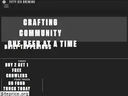 Sites similar to 56brewing.com