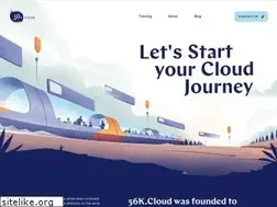 Sites similar to 56k.cloud