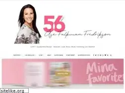 Sites similar to 56kilo.se