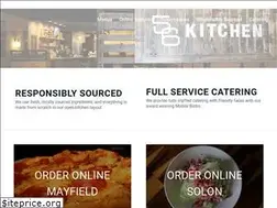 Sites similar to 56kitchen.com