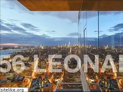 Sites similar to 56leonardcondo.com