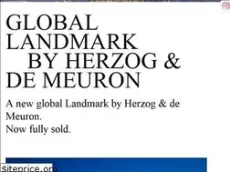 Sites similar to 56leonardtribeca.com