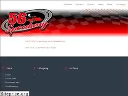 Sites similar to 56speedway.com