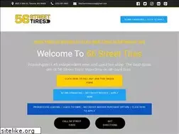 Sites similar to 56streettires.com