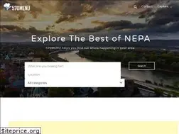 Sites similar to 570menu.com
