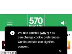 Sites similar to 570news.com