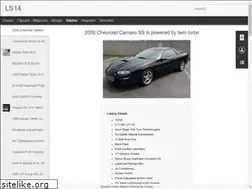 Sites similar to 570sx.blogspot.com