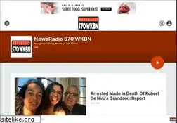 Sites similar to 570wkbn.com