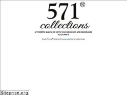 Sites similar to 571.com.tr