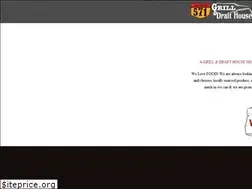 Sites similar to 571grill.com
