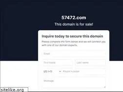 Sites similar to 57472.com
