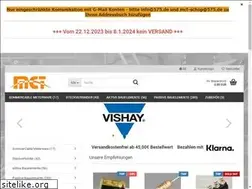Sites similar to 575.de