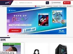 Sites similar to 576kb.hu