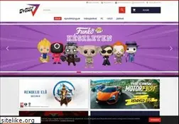 Sites similar to 576kbyte.hu