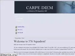 Sites similar to 576squadron.com
