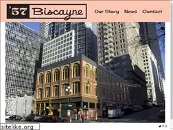 Sites similar to 57biscayne.com