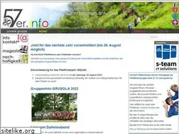 Sites similar to 57er.info