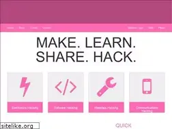 Sites similar to 57north.org.uk