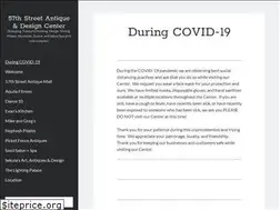 Sites similar to 57thstreetantiquerow.com