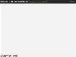 Sites similar to 58-47street.com
