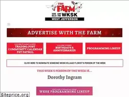 Sites similar to 580wksk.com