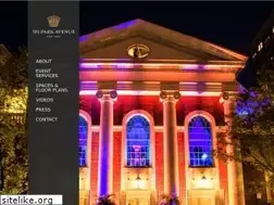 Sites similar to 583parkave.com