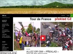 Sites similar to 585.cz