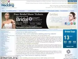 Sites similar to 585wedding.com