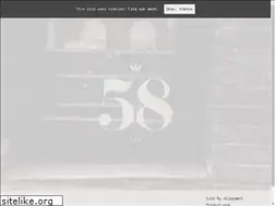 Sites similar to 58barbershop.co.uk