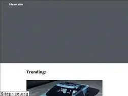 Sites similar to 58cam.site