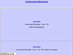 Sites similar to 58consmeca.free.fr