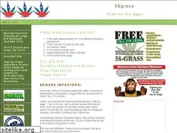 Sites similar to 58grass.com