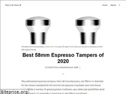 Sites similar to 58mmtamper.com