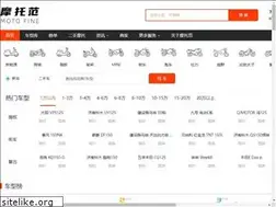 Sites similar to 58moto.com