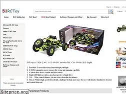 Sites similar to 58rctoy.com