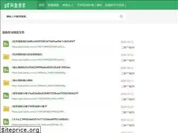 Sites similar to 58wangpan.com