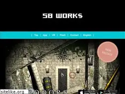Sites similar to 58works.com