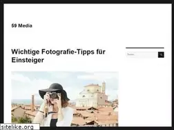 Sites similar to 59-media.de