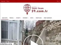 Sites similar to 59.com.tr