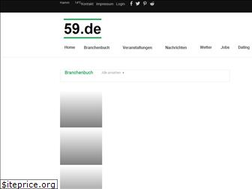 Sites similar to 59.de