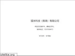 Sites similar to 59.hk