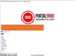 Sites similar to 5900.com.ar